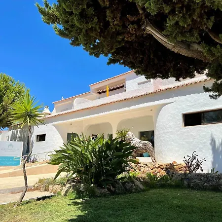 Armacao De Pera Twins 1 By Homing Armacao de Pera Exterior photo