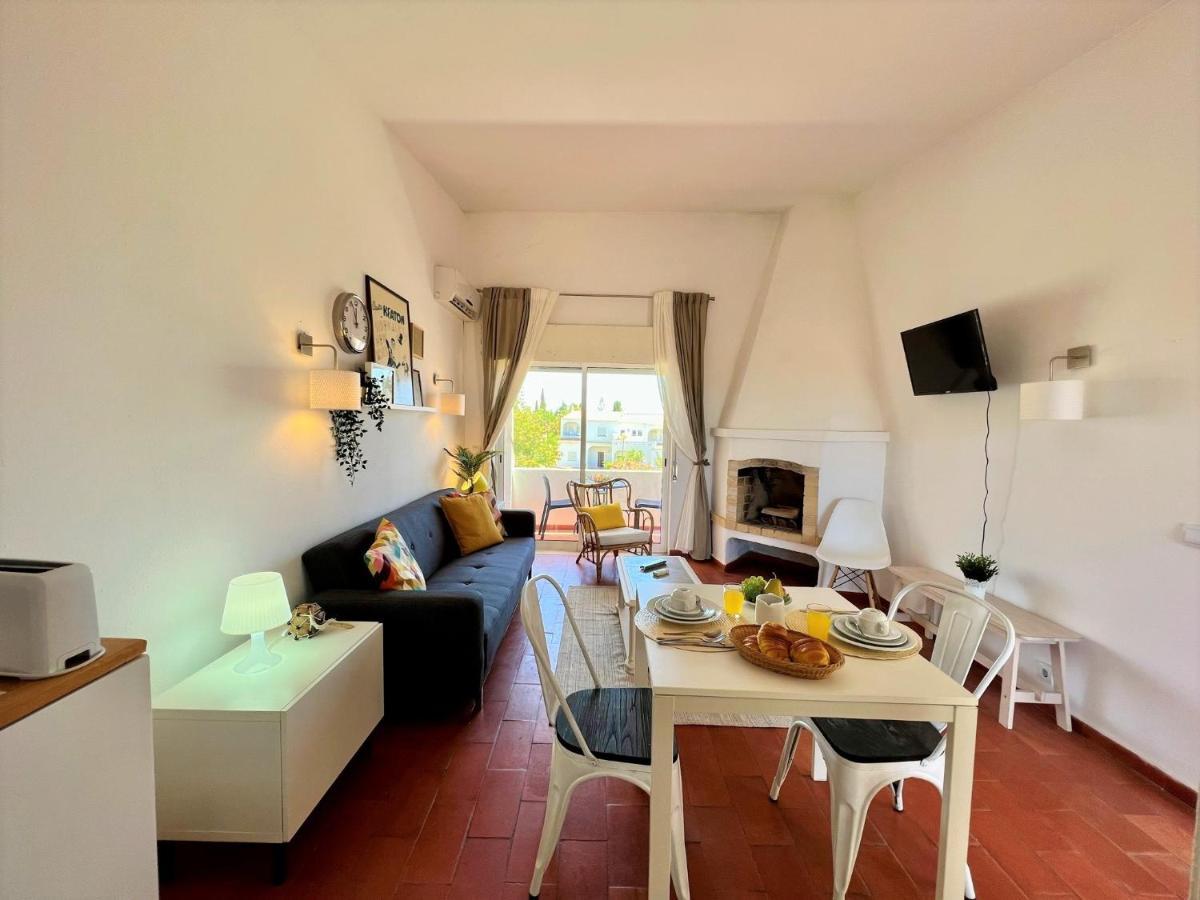Apartment Armacao De Pera Twins 1 By Homing Armacao de Pera