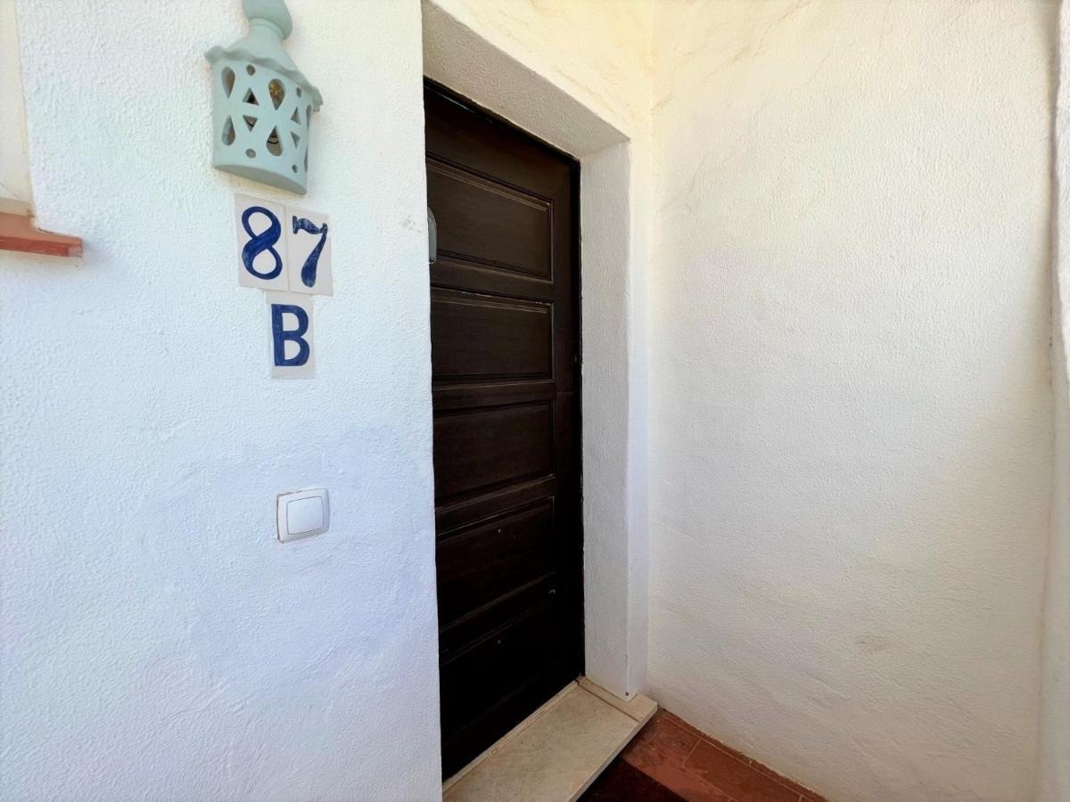 Armacao De Pera Twins 1 By Homing Apartment Armacao de Pera